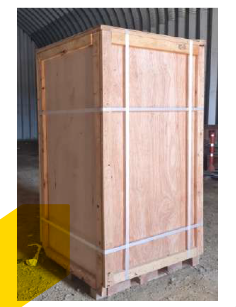 Caja-extradimensionada